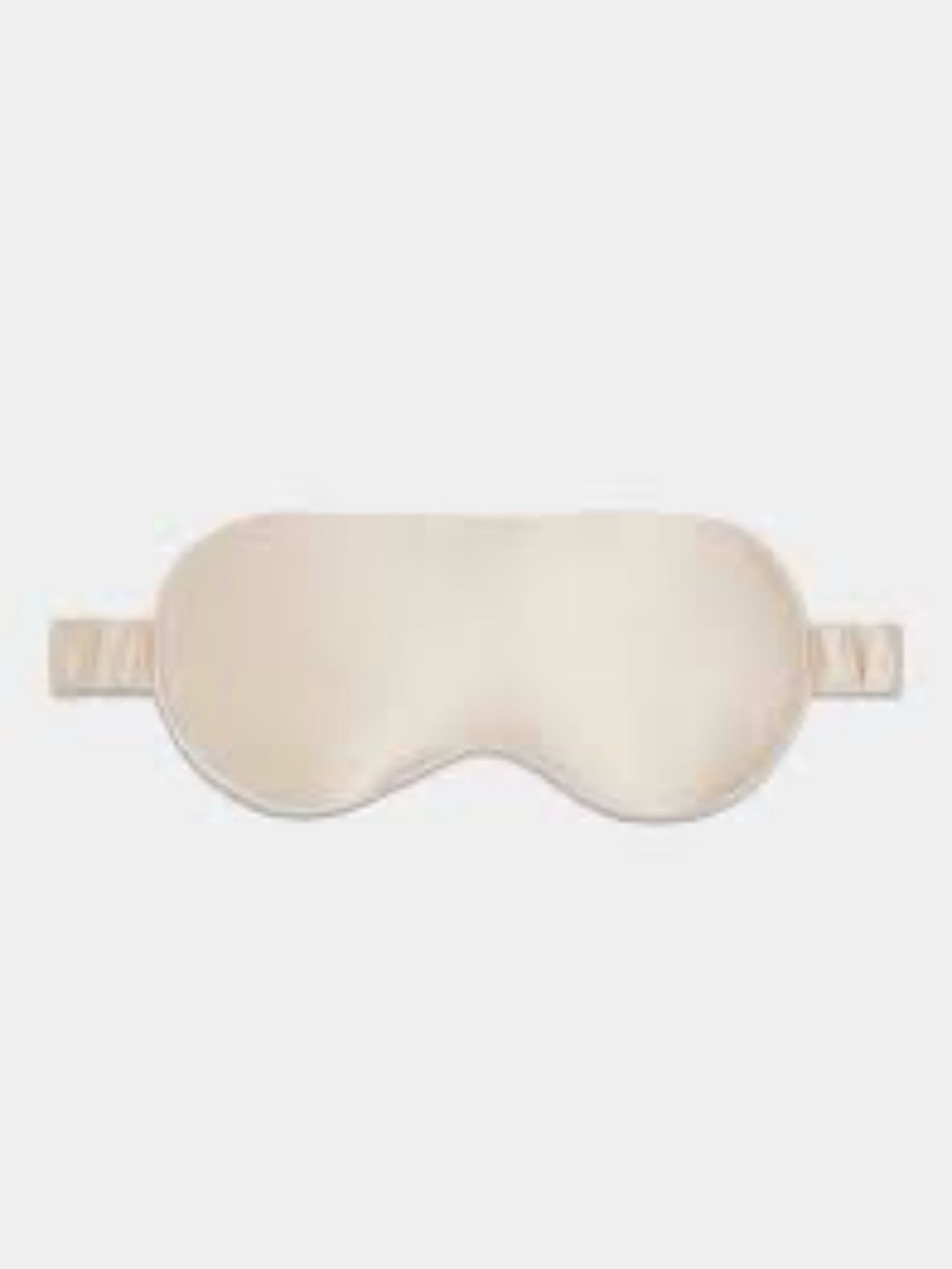 Knix Silk Sleep Mask NWT